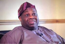 BREAKING: Dele Momodu Breaks Silence On Dumping PDP, Cites Concerns