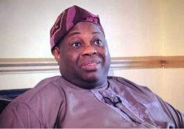 BREAKING: Dele Momodu Breaks Silence On Dumping PDP, Cites Concerns