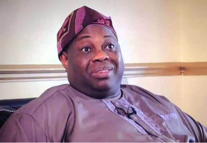 BREAKING: Dele Momodu Breaks Silence On Dumping PDP, Cites Concerns