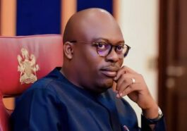 APC To Fubara: Your Sins Can’t Be Forgiven Even If He Joins Us (BREAKING)