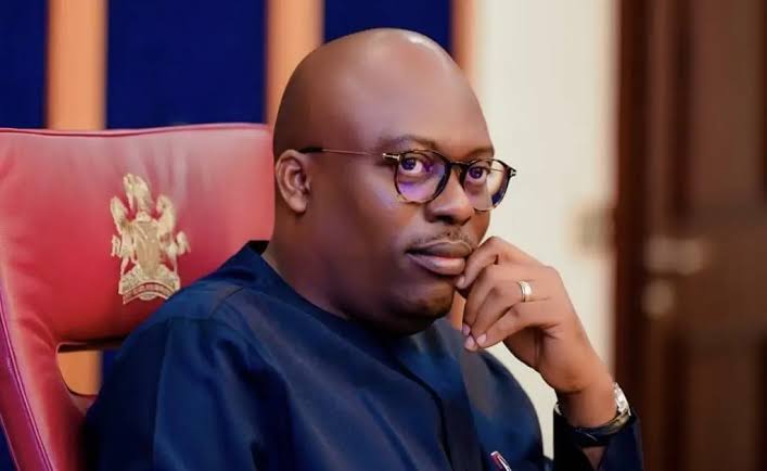 APC To Fubara: Your Sins Can’t Be Forgiven Even If He Joins Us (BREAKING)