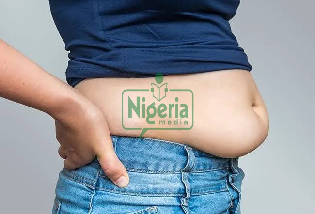 Your Stomach Will Keep On Growing If You Don’t Stop Taking These Things (SHOCKING)
