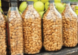 BREAKING: Foods You Should Eat Regularly To Prevent Memory Loss