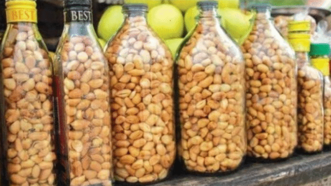 BREAKING: Foods You Should Eat Regularly To Prevent Memory Loss BREAKING: Foods You Should Eat Regularly To Prevent Memory Loss