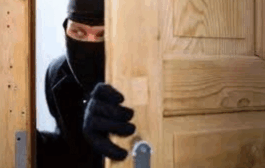 If Thieves Break Into Your House, Do These 5 Things Immediately To Secure Yourself (DETAILS)