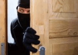 If Thieves Break Into Your House, Do These 5 Things Immediately To Secure Yourself (DETAILS)