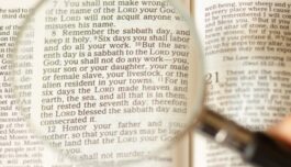 Four 4 Secret Blessings of the Sabbath You’re Overlooking