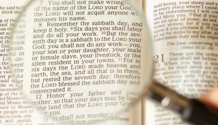 Four 4 Secret Blessings of the Sabbath You’re Overlooking