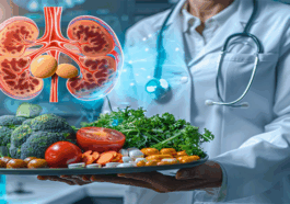 List of Some Foods That Can Promote Kidney Health When Consumed Early in the Morning
