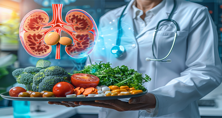 List of Some Foods That Can Promote Kidney Health When Consumed Early in the Morning List of Some Foods That Can Promote Kidney Health When Consumed Early in the Morning
