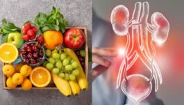 Five 5 Foods That Detox Your Urinary Tract And Protect Your Kidneys