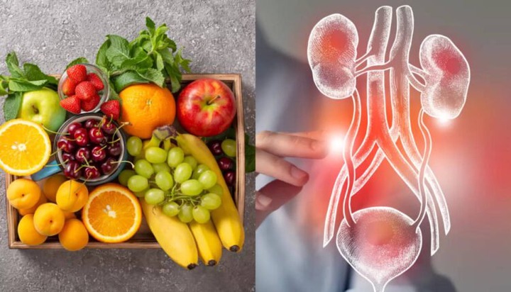 Five 5 Foods That Detox Your Urinary Tract And Protect Your Kidneys Five 5 Foods That Detox Your Urinary Tract And Protect Your Kidneys