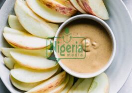 Eat This Tasty Dessert For Clean Arteries, Lower Blood Sugar, Cholesterol And Weight Loss (JUST-IN)