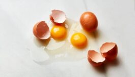 Why You Should Consider Drinking Raw Egg Yolks: The Key Benefits Explained (DETAILS)
