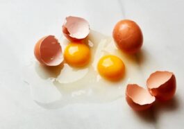 Why You Should Consider Drinking Raw Egg Yolks: The Key Benefits Explained (DETAILS)