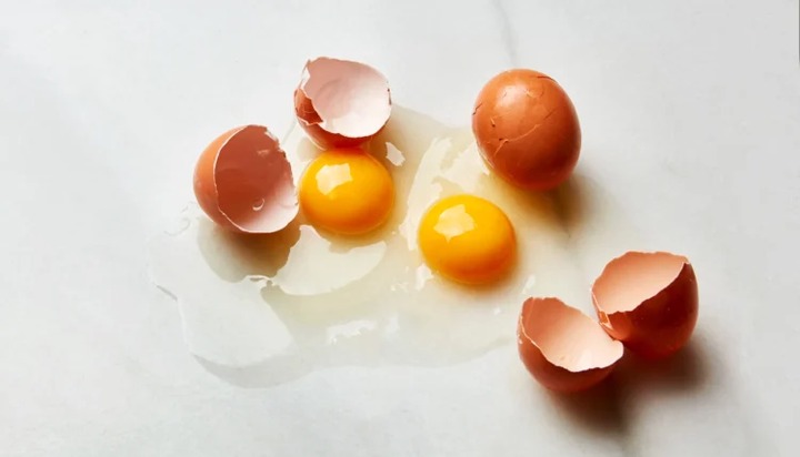 Why You Should Consider Drinking Raw Egg Yolks: The Key Benefits Explained (DETAILS)