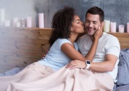 5 Signs Your Girlfriend Is Struggling To Love You Back
