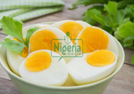 Here is What Will Happen If You Eat Eggs Daily In The morning For One Month