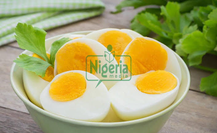 Here is What Will Happen If You Eat Eggs Daily In The morning For One Month