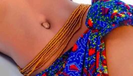 10 Motivations Behind Women Wearing Waist Beads (DETAILS)