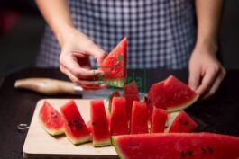 BREAKING NEWS: Benefits Of Watermelon That Can Transform Your Health