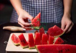 BREAKING NEWS: Benefits Of Watermelon That Can Transform Your Health