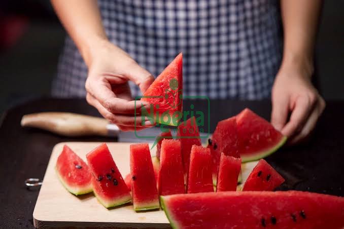 BREAKING NEWS: Benefits Of Watermelon That Can Transform Your Health
