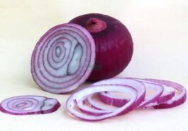 BREAKING: For A Healthy Prostrate At All Ages Use This Onion Remedy