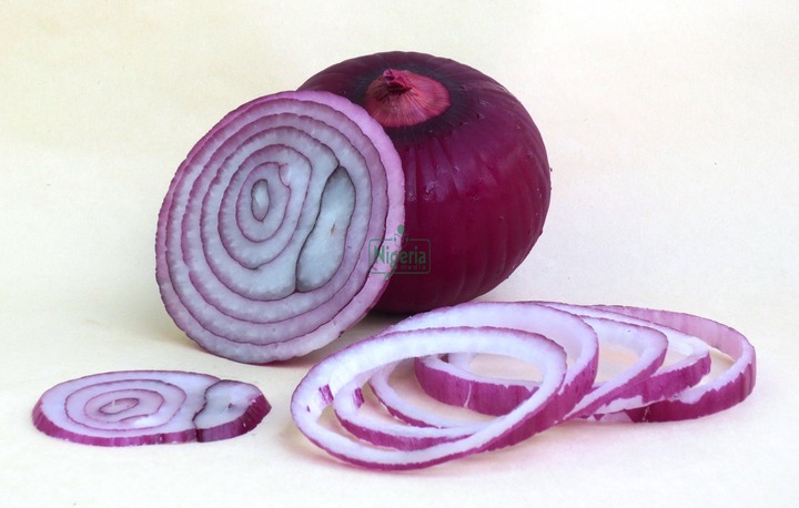 BREAKING: For A Healthy Prostrate At All Ages Use This Onion Remedy