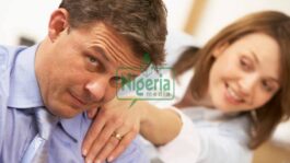 Eight 8 Pieces Of Advice A Married Man Should Avoid
