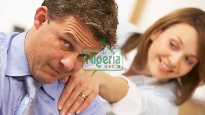 Eight 8 Pieces Of Advice A Married Man Should Avoid