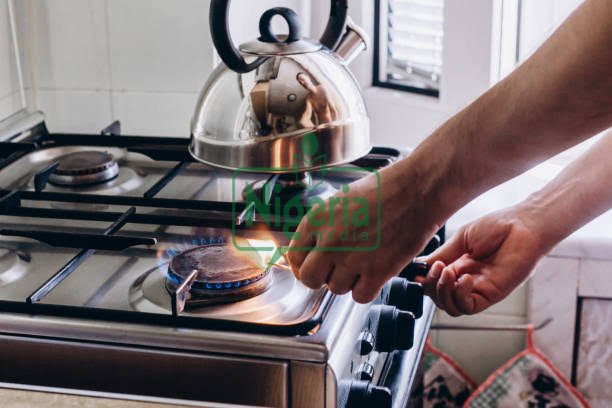 BREAKING: If You Are Using Gas To Cook Take Note Of These 5 Things To Save Your Life
