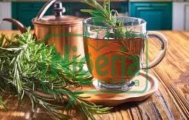 BREAKING: Discover The Benefits Of Rosemary Tea: A Refreshing Boost For Your Wellbeing