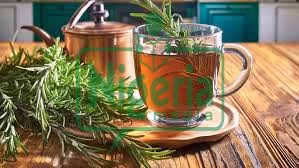 BREAKING: Discover The Benefits Of Rosemary Tea: A Refreshing Boost For Your Wellbeing