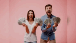 5 Sure Signs Your Spouse Is In It For The Money