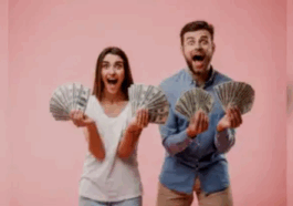 5 Sure Signs Your Spouse Is In It For The Money