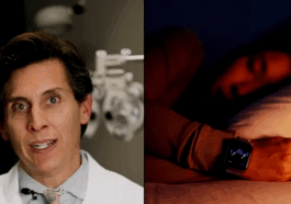 BREAKING: Doctor warns that sleeping for a specific amount of time each night will lead you to an ‘early death’