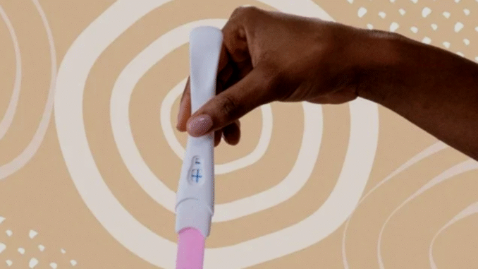BREAKING NEWS: Signs of Womb Damage After Abortion