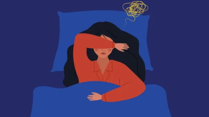 BREAKING: How to Stop Waking Up to Pee at Night So You Can Get Better Sleep BREAKING: How to Stop Waking Up to Pee at Night So You Can Get Better Sleep