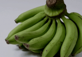 BREAKING: To Get These Health Benefits, Boil Green Bananas and Drink the Liquid for A Week