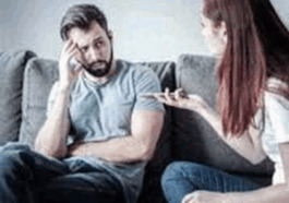 BREAKING: Dear Men, Avoid Women With These 5 Behaviours To Protect Your Peace