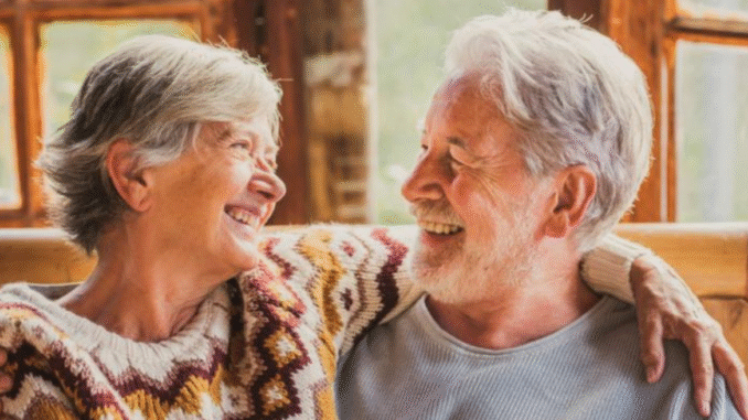 BREAKING: The Healthiest Relationship of Your Life Will Be with Someone Who Shows These 9 Behaviors