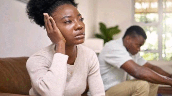 BREAKING: Reasons Why Women Cry After Intimacy: Understanding a Complex Emotional Response BREAKING: Reasons Why Women Cry After Intimacy: Understanding a Complex Emotional Response