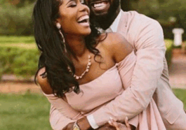 BREAKING: 5 Things Every Man Wants From His Woman