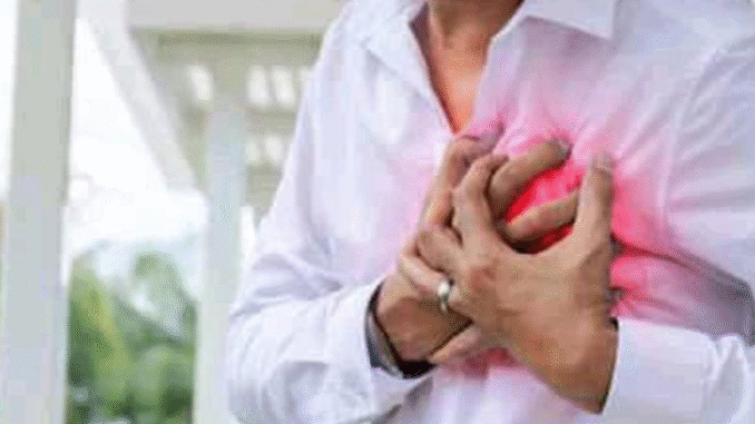 BREAKING NEWS: Why Most Heart Attacks Happen In The Morning?