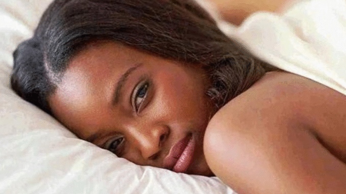 BREAKING NEWS: If A Woman Starts Developing Feelings For You, She Will Show These Signs BREAKING NEWS: If A Woman Starts Developing Feelings For You, She Will Show These Signs