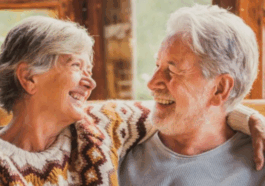 BREAKING NEWS: The Healthiest Relationship of Your Life Will Be with Someone Who Shows These 9 Behaviors