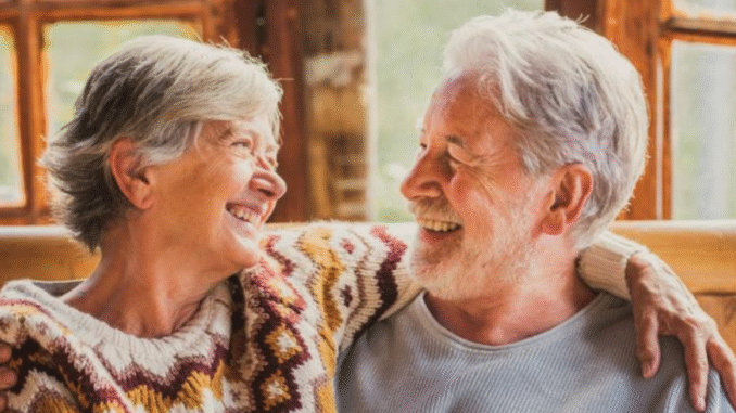 BREAKING NEWS: The Healthiest Relationship of Your Life Will Be with Someone Who Shows These 9 Behaviors BREAKING NEWS: The Healthiest Relationship of Your Life Will Be with Someone Who Shows These 9 Behaviors