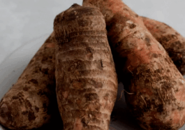 BREAKING: Six Diseases You Never Knew Coco Yam Can Help Prevent
