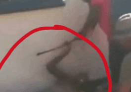 JUST-IN: Two Boys Who Broke Into Someone’s House To Steal Not Knowing The Owner Was Watching, Check Details